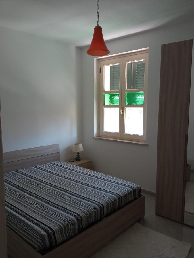 A Casa Di Gi Bed and Breakfast Porto Torres Exteriör bild