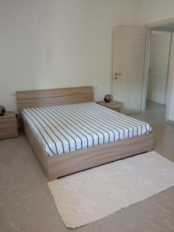 A Casa Di Gi Bed and Breakfast Porto Torres Exteriör bild