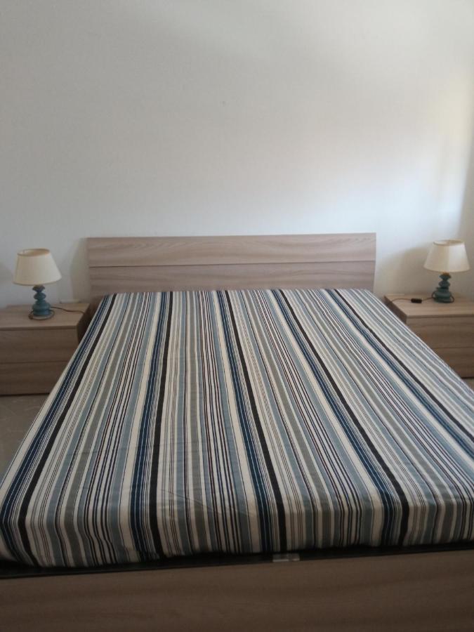 A Casa Di Gi Bed and Breakfast Porto Torres Exteriör bild