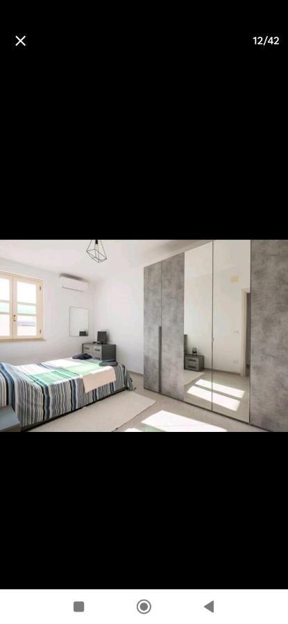 A Casa Di Gi Bed and Breakfast Porto Torres Exteriör bild