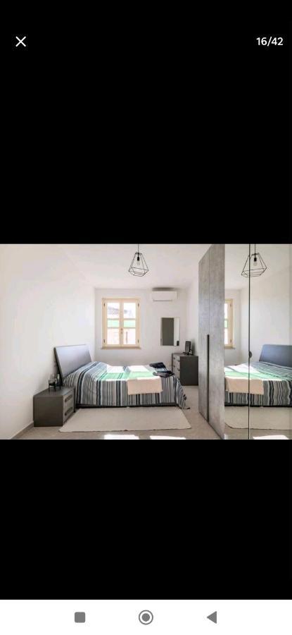 A Casa Di Gi Bed and Breakfast Porto Torres Exteriör bild