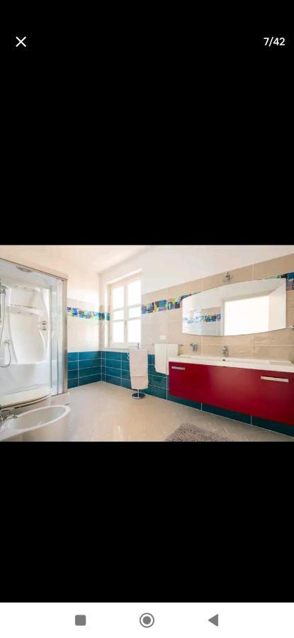 A Casa Di Gi Bed and Breakfast Porto Torres Exteriör bild