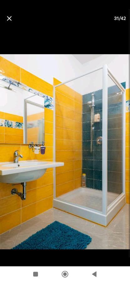A Casa Di Gi Bed and Breakfast Porto Torres Exteriör bild