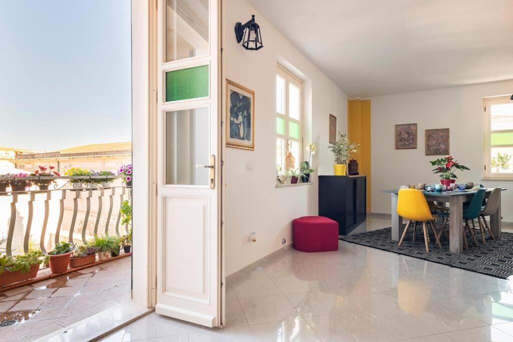 A Casa Di Gi Bed and Breakfast Porto Torres Exteriör bild